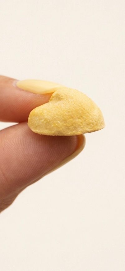 NOZA Pure Drops — Mango Banana